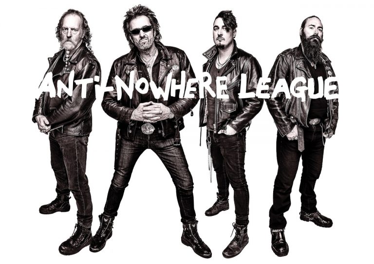 streets of london lyrics anti nowhere league